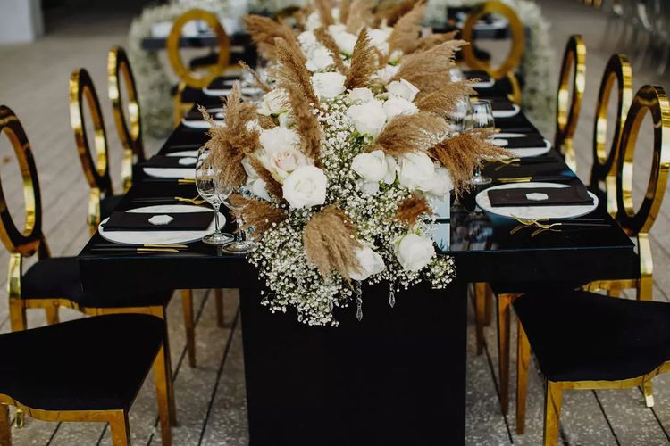 Themed Centrepieces