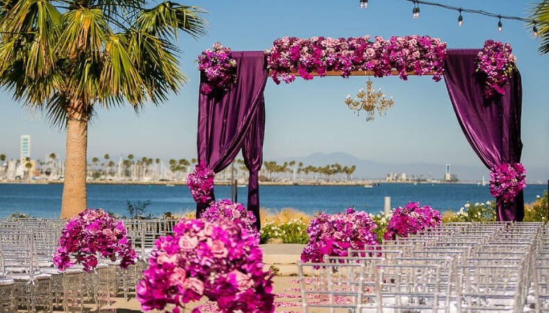 Use Flowers and Bouquets