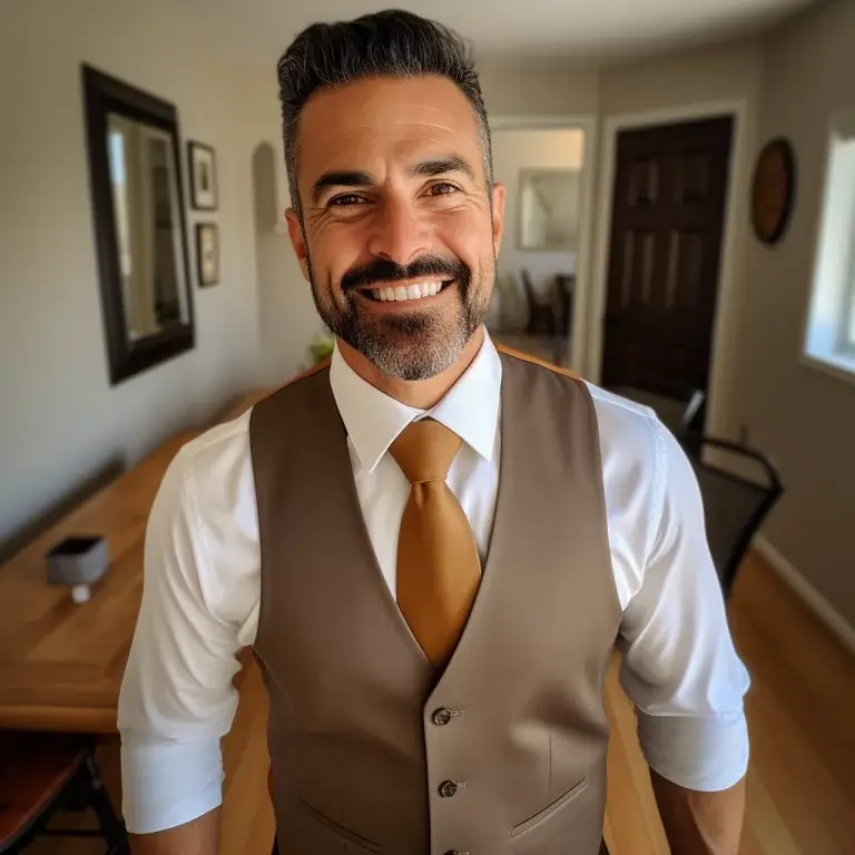 Picture of David Tutera