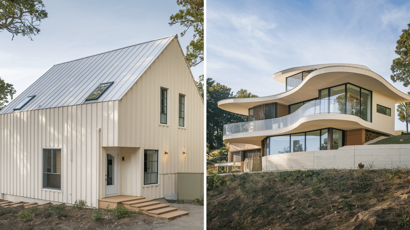 Greek Villa Vs Swiss Coffee: A Full Comparison