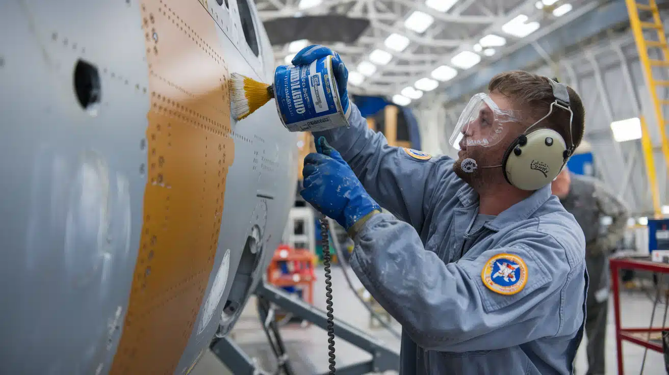 MIL-PRF-85285: A Comprehensive Overview