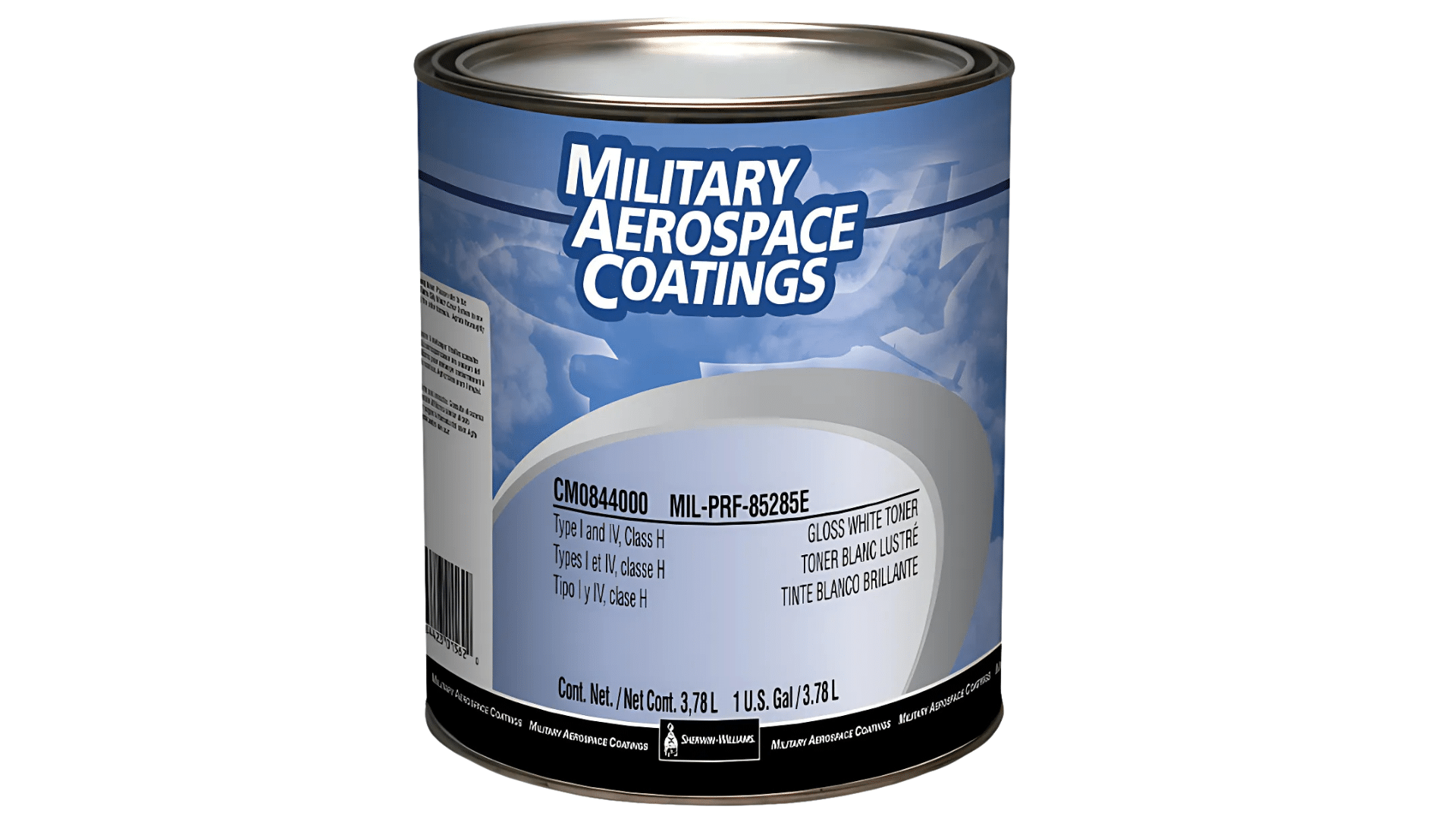 What_is_MIL-PRF-85285