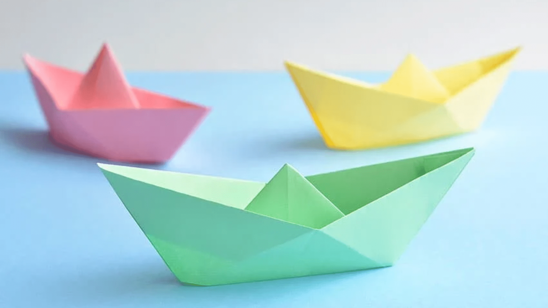 Paper_Boats