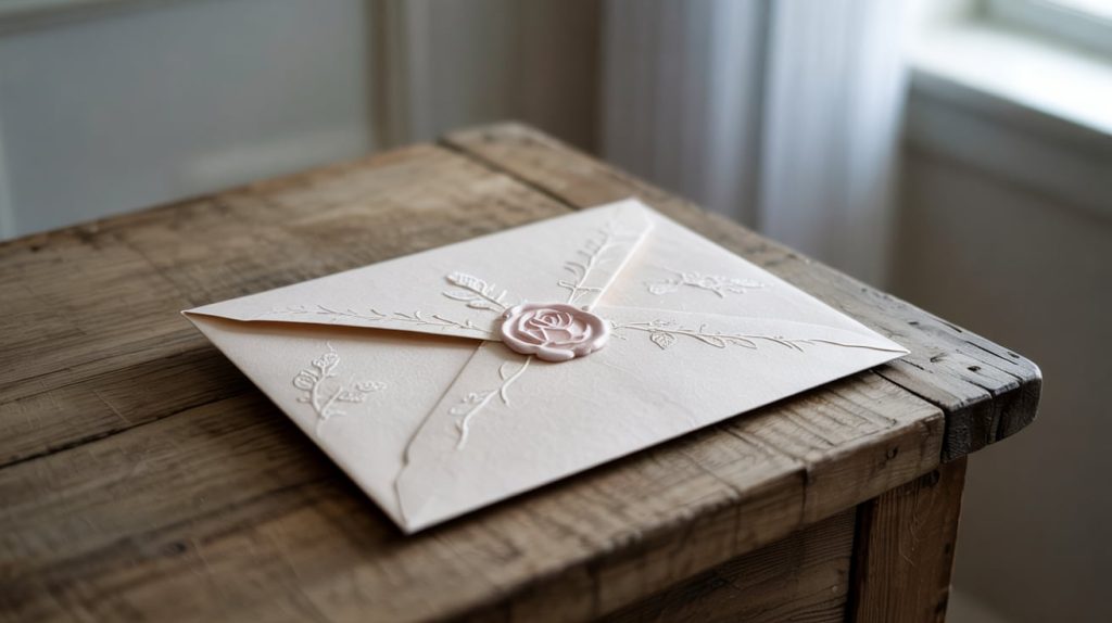Style It Your Way: Easy DIY Envelope Decoration Ideas