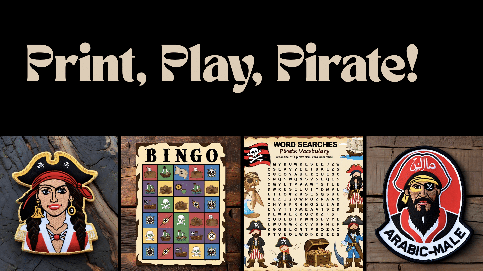 Printable_Game_Ideas