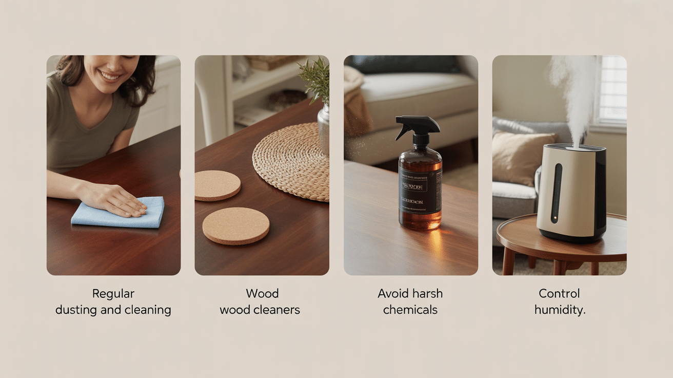 Tips_for_Preventing_Sticky_Residue_on_Wood_Surfaces