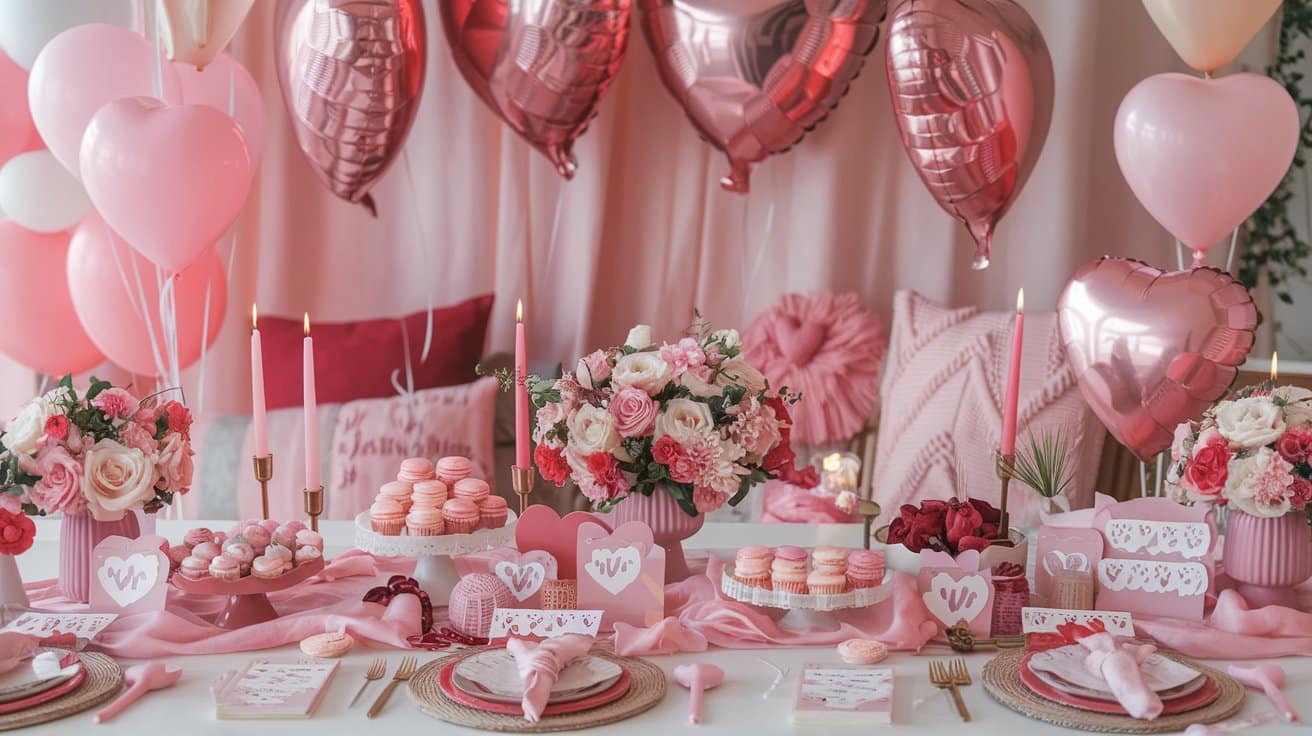 15 Fun Galentine's Day Party Ideas Your Friends Will Love