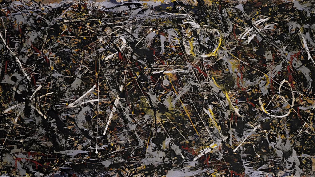 Asymmetrical Patterns