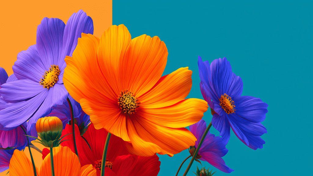 Complementary Colors: Making Your Photos and Designs Pop!