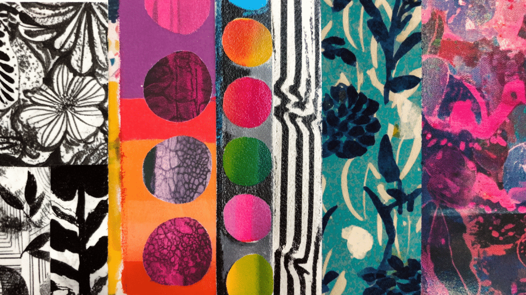 How to Identify Patterns in Art