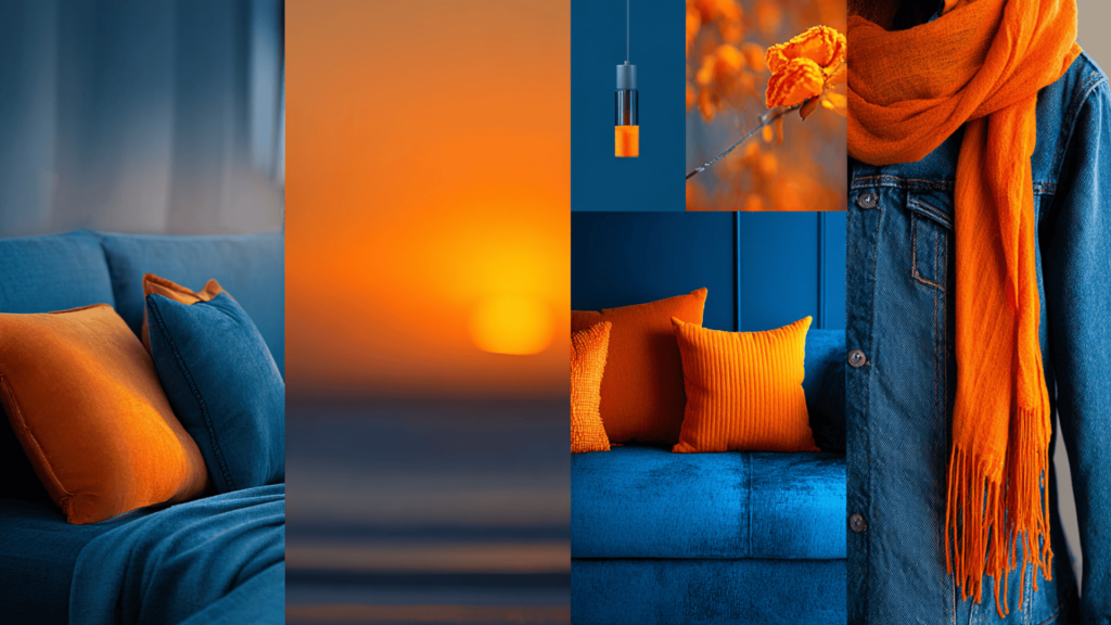Practical Applications of Complementary Colors