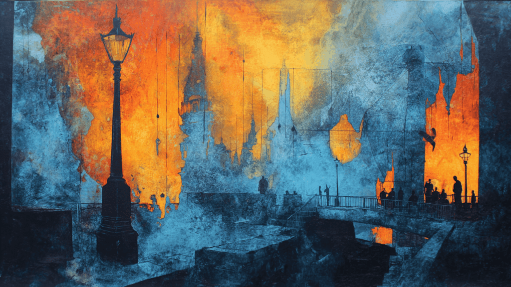 The Importance of Value in Art Creation