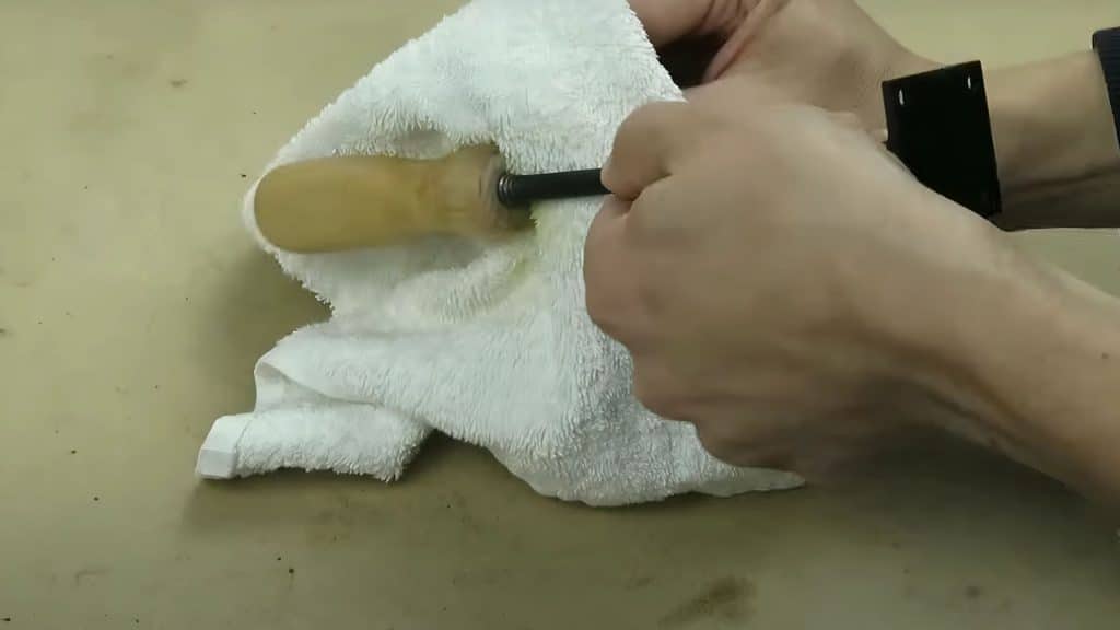 Adding Finishing Touches