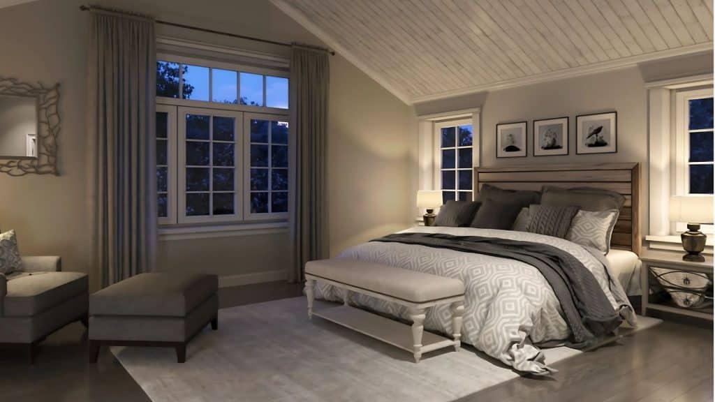 Bedroom Applications