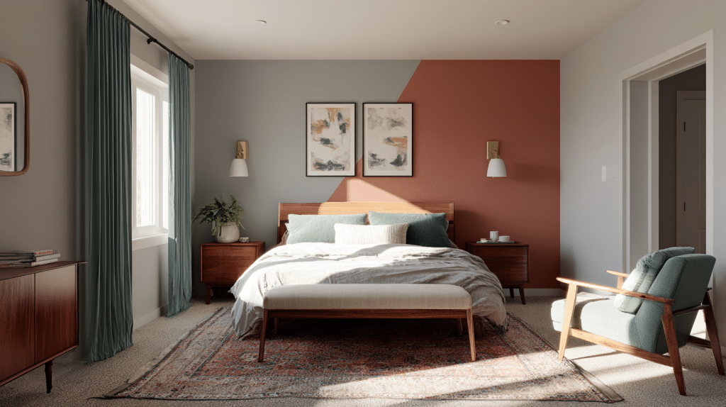 Bedroom-palette