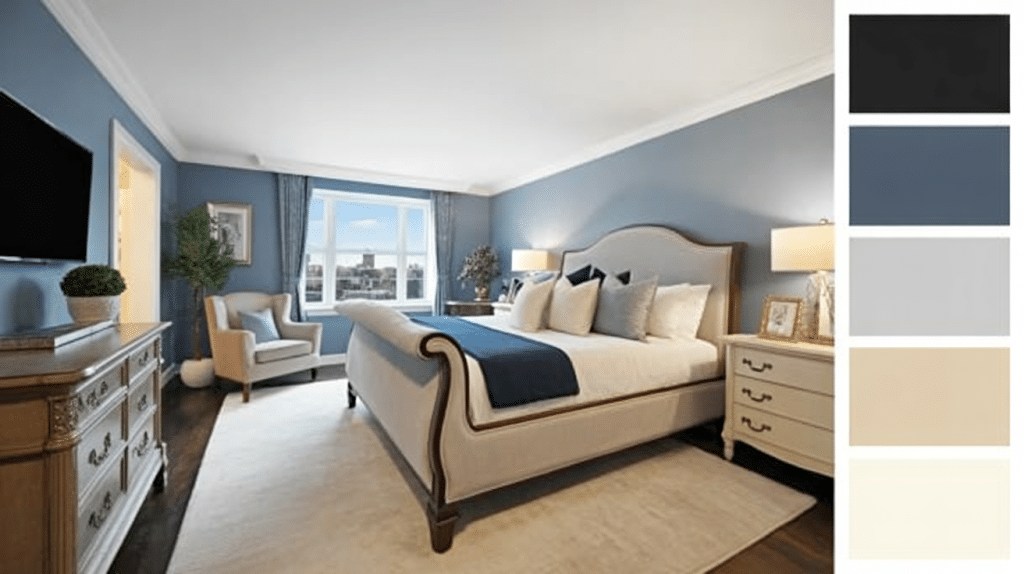 Bringing Accented Neutrals into Your Home