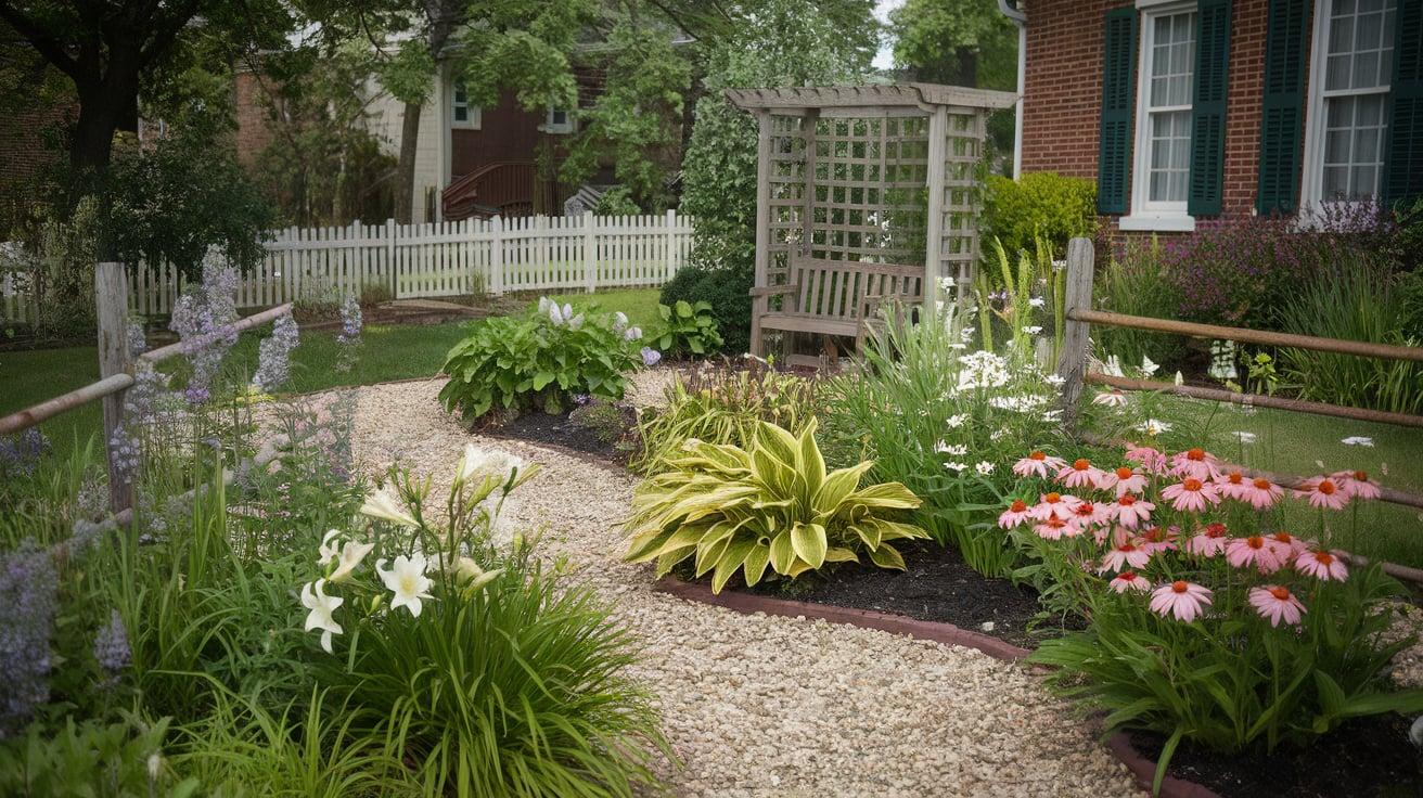 Choose Perennials Over Annuals