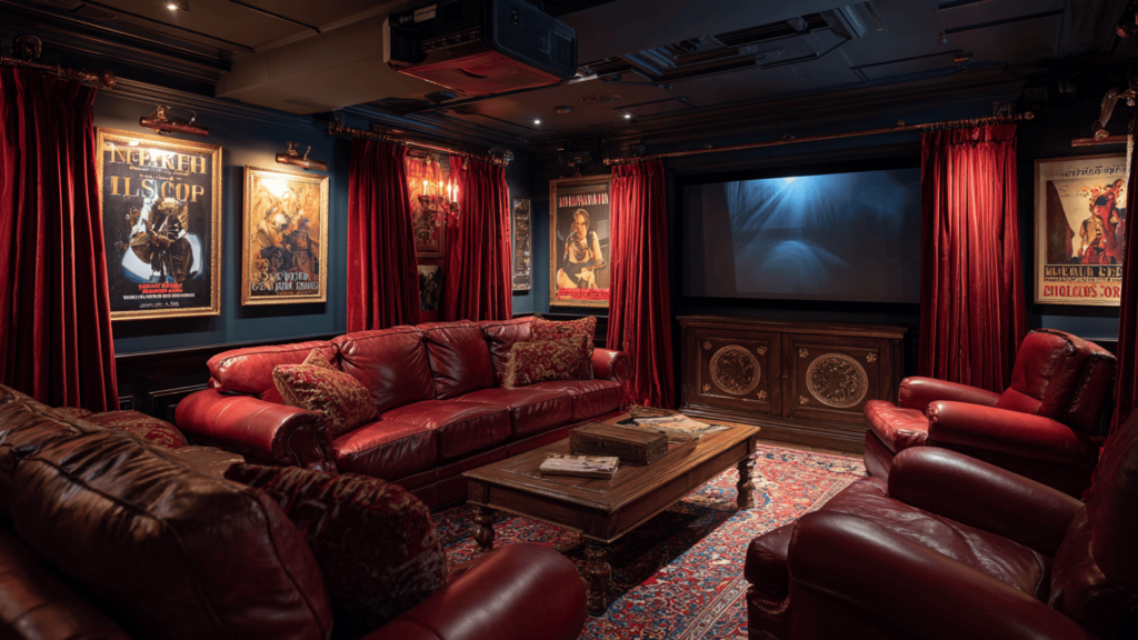 Cozy-Traditional-Style