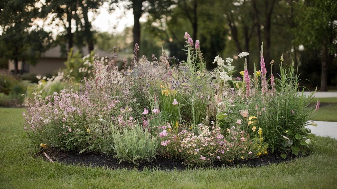 Create a Wildflower Patch