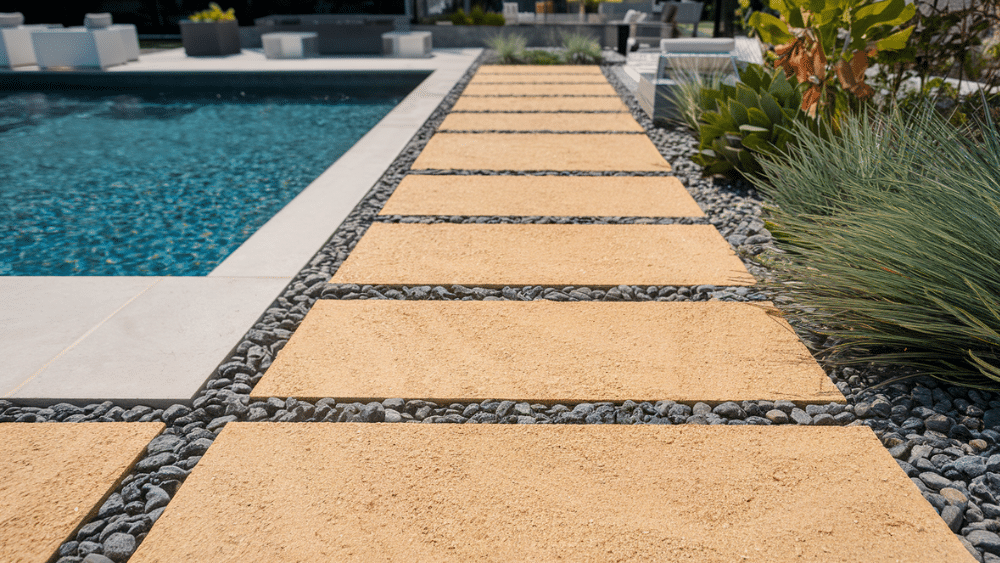 Crushed Granite or Decomposed Granite