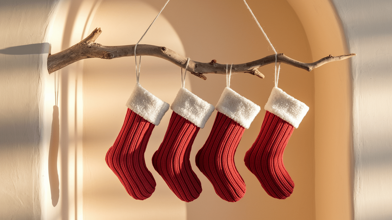 DIY Branch or Driftwood Hanger