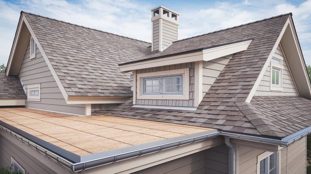 Essential Terminology for the Parts of a Roof You Need to Know