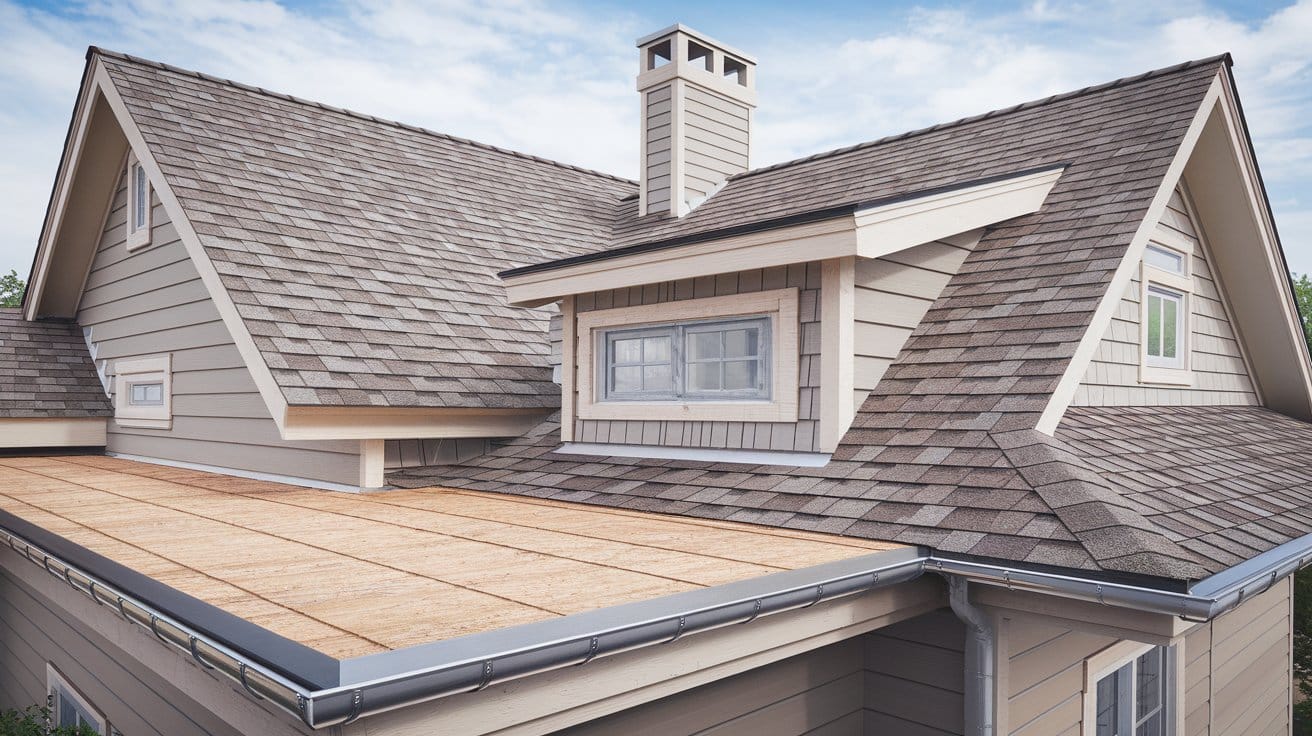 Essential Terminology for the Parts of a Roof You Need to Know