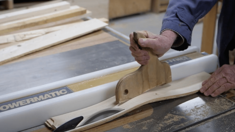 Finish-Your-Laminated-Piece