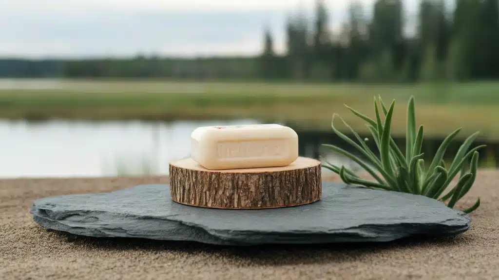 How to Make a DIY Soap Dish in Simple Steps