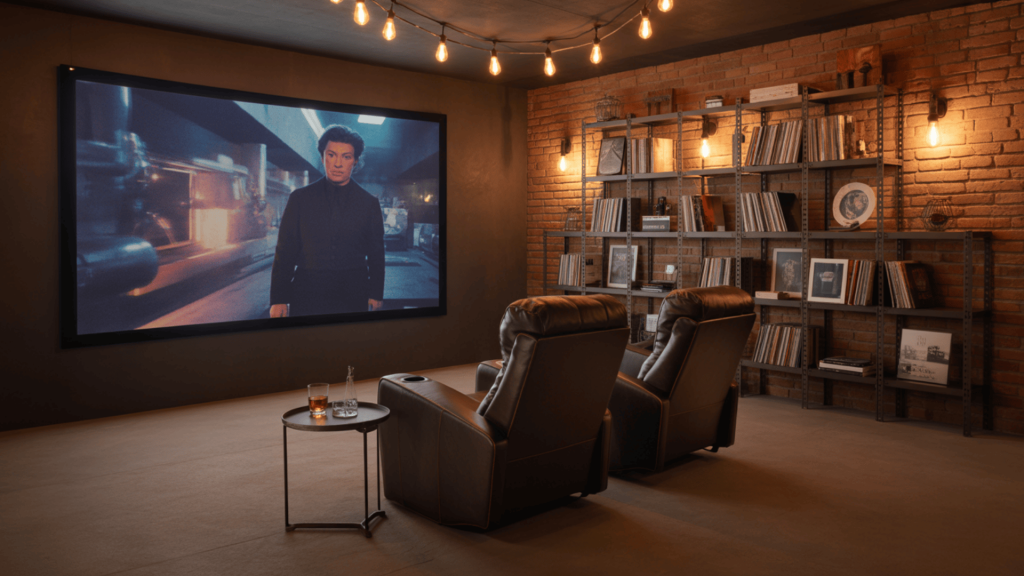 Industrial-Modern-Style