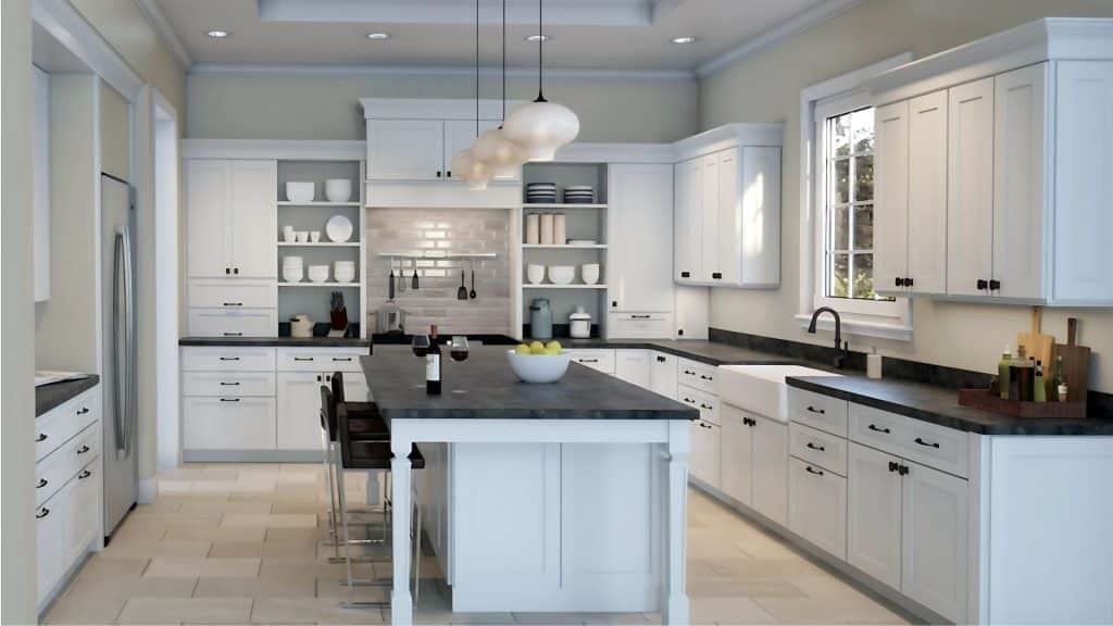 Kitchen Designs