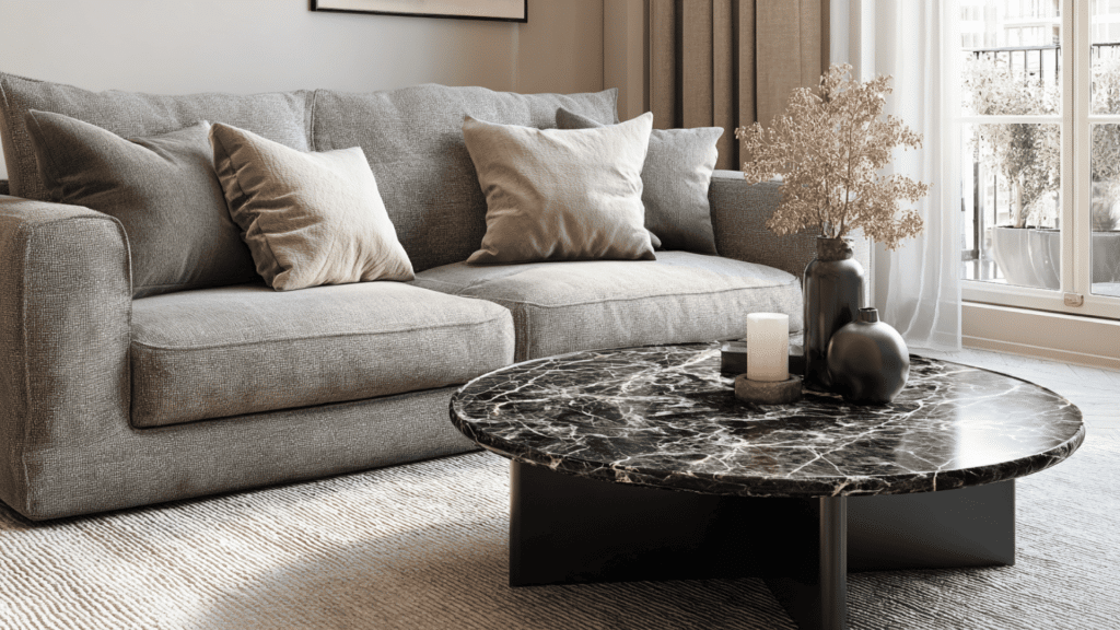 Marble-Coffee-Tables