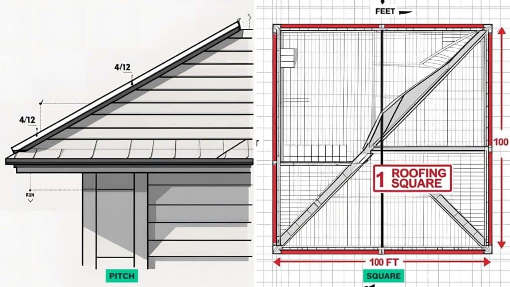 Measurements and Slopes