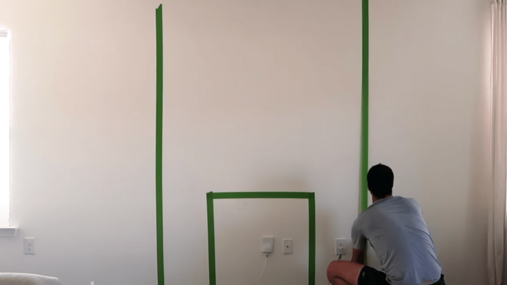 Step 1- Plan and Frame the Base