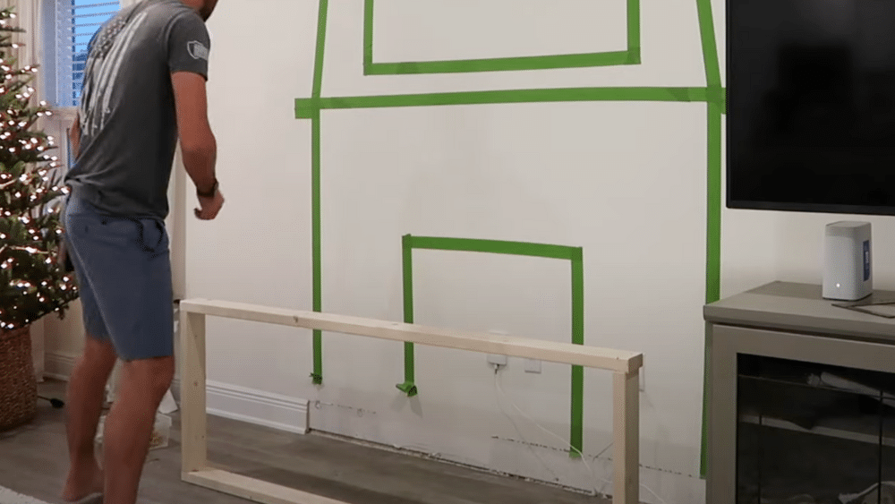 Step 2- Build the Upper Structure