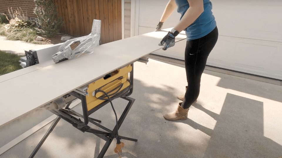 Step 2- Preparing the Form Materials