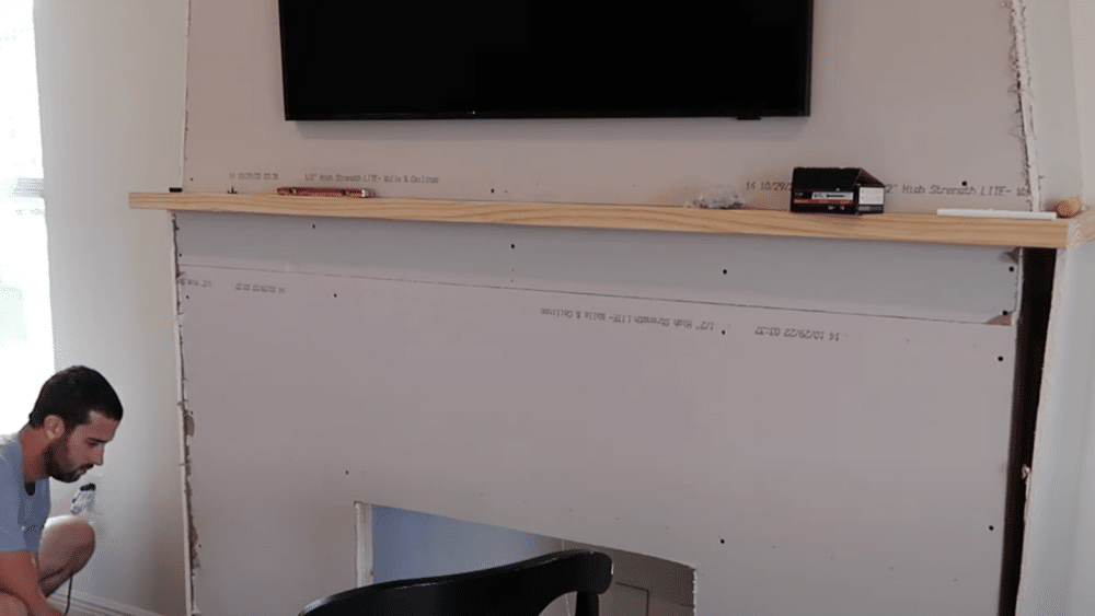 Step 4- Add Finishing Details