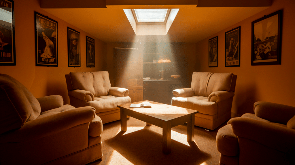 Step-by-Step Process of Finishing a Basement