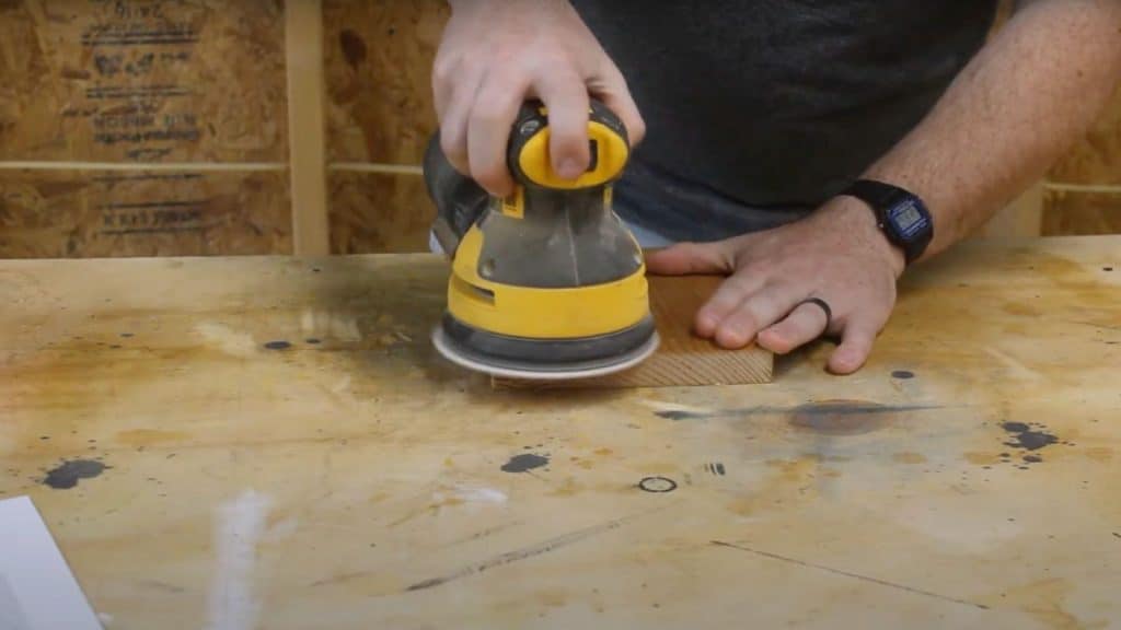 Prepare Your Wood Material