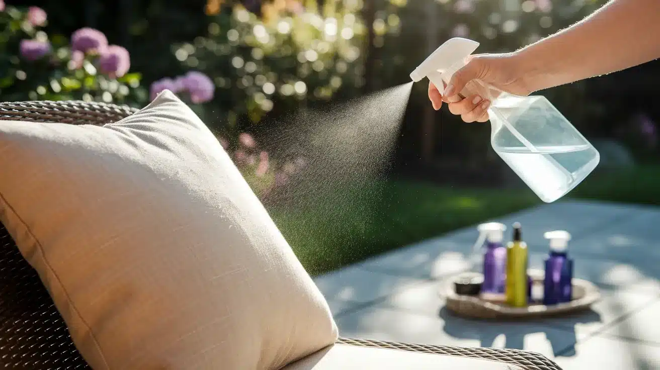 Step 4. Apply the Solution Generously