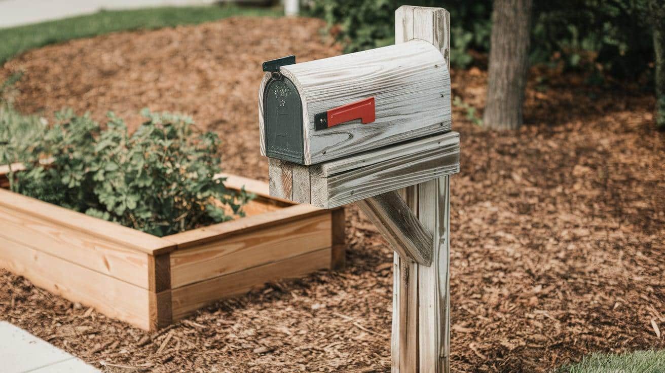 Update Your Mailbox