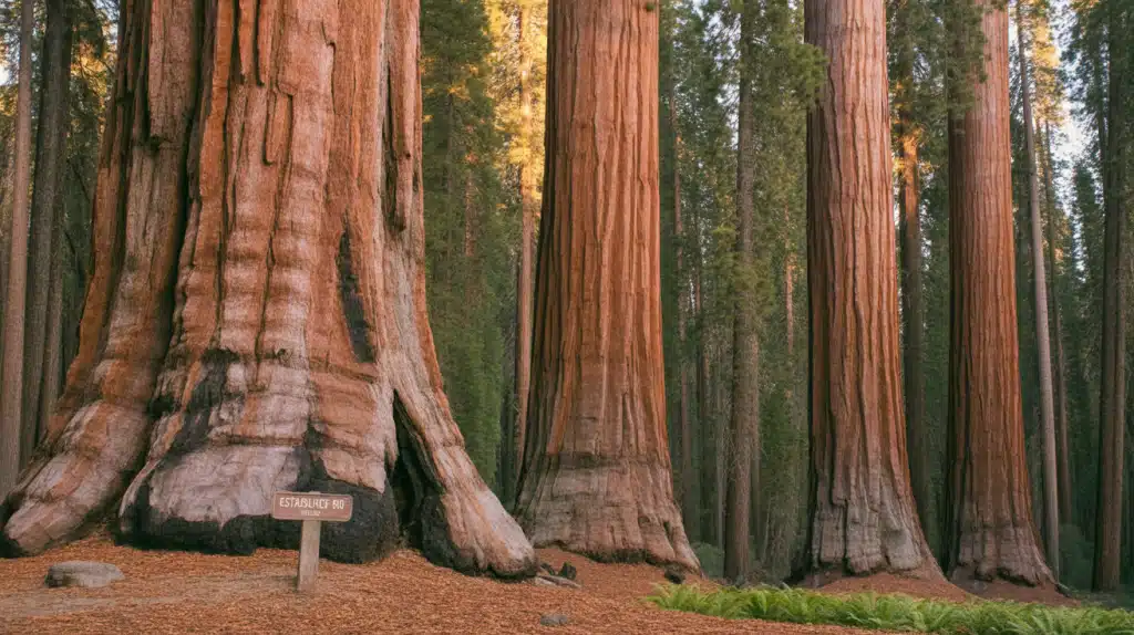 What Is Redwood?

