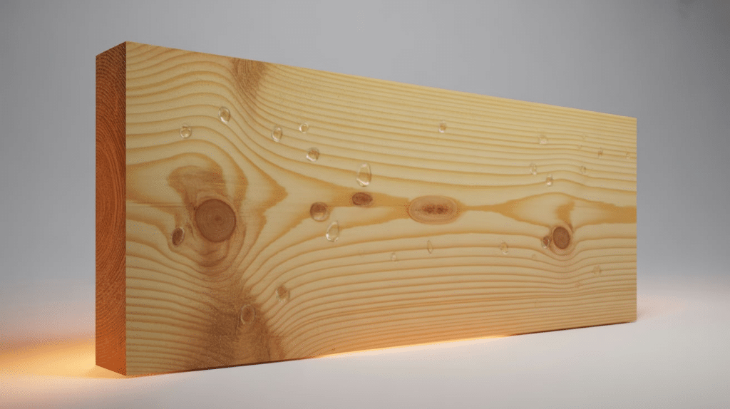 What are Pine Woods?