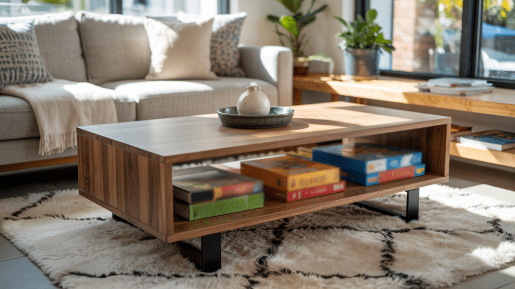 coffee-table