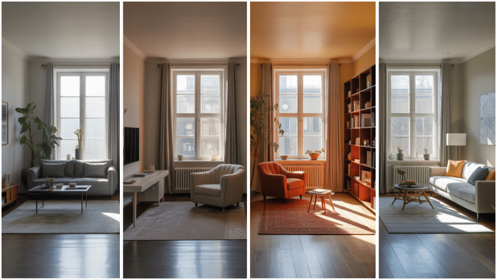 different-window-directions