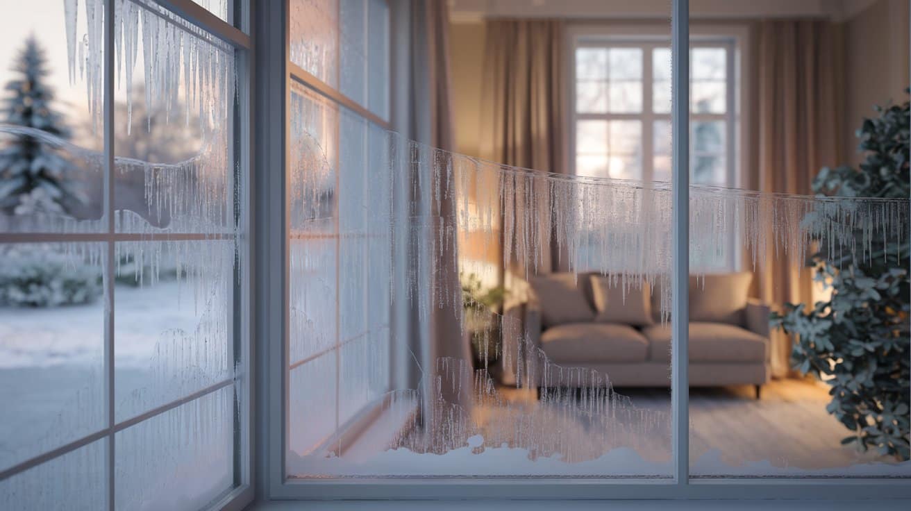 ice+on+inside+of+windows