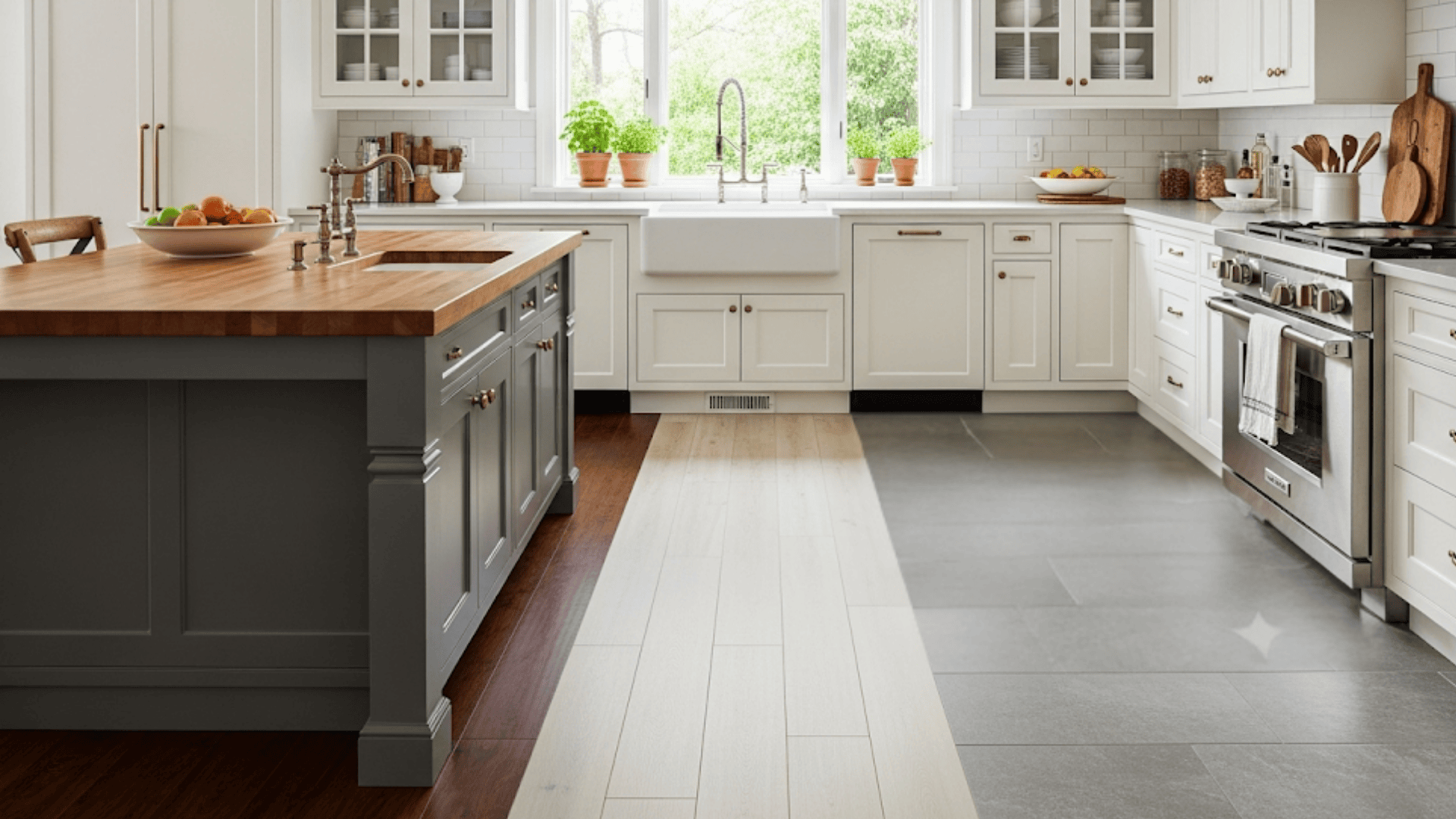 Best Flooring Options