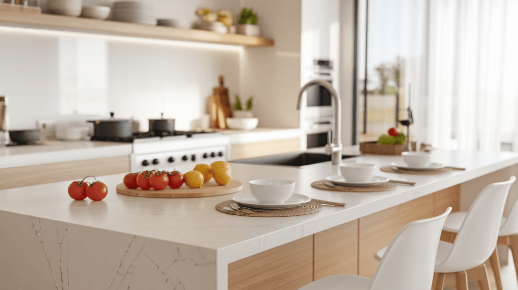 Non-Porous-Countertops-in-Kitchens