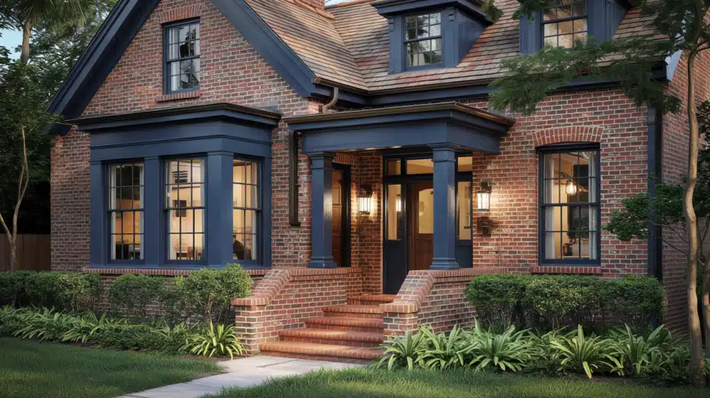 Red-Brick-House-With-Navy-Blue-Trim.png