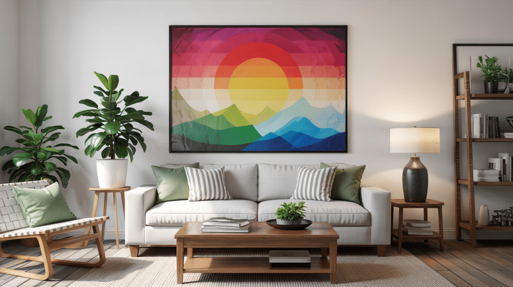 Right Size for Your Room